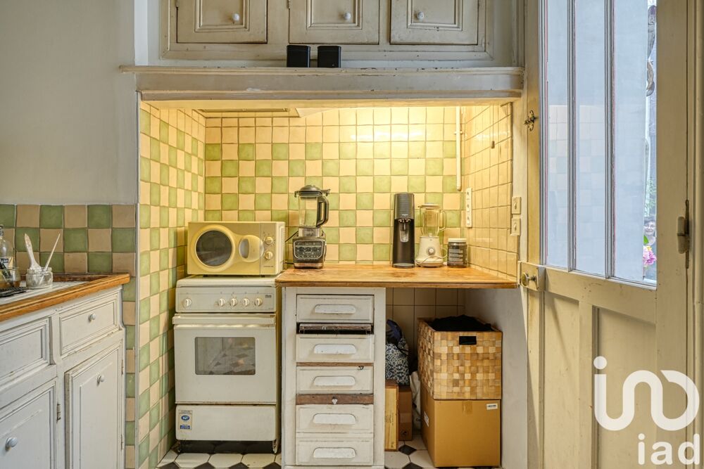  vendre  Appartement Montreuil (93100)