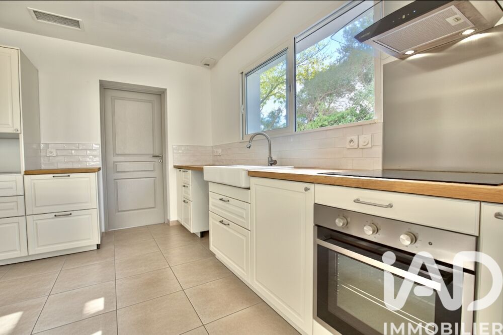 � vendre  Maison La Ciotat (13600)