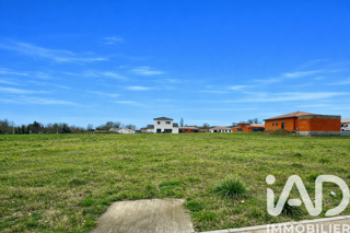  Terrain � vendre 556 m�