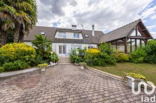  Maison � vendre 8 pi�ces 195 m�