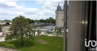  Appartement � vendre 4 pi�ces 83 m�