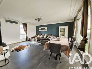  Appartement � vendre 5 pi�ces 114 m�