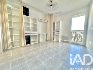  Appartement � vendre 2 pi�ces 50 m�