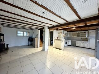  Maison � vendre 7 pi�ces 137 m�
