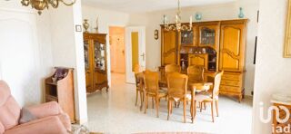  Appartement � vendre 3 pi�ces 80 m�