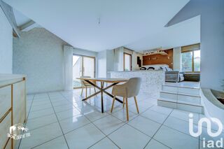  Villa � vendre 7 pi�ces 218 m�