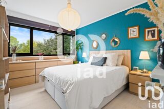  Appartement � vendre 4 pi�ces 72 m�