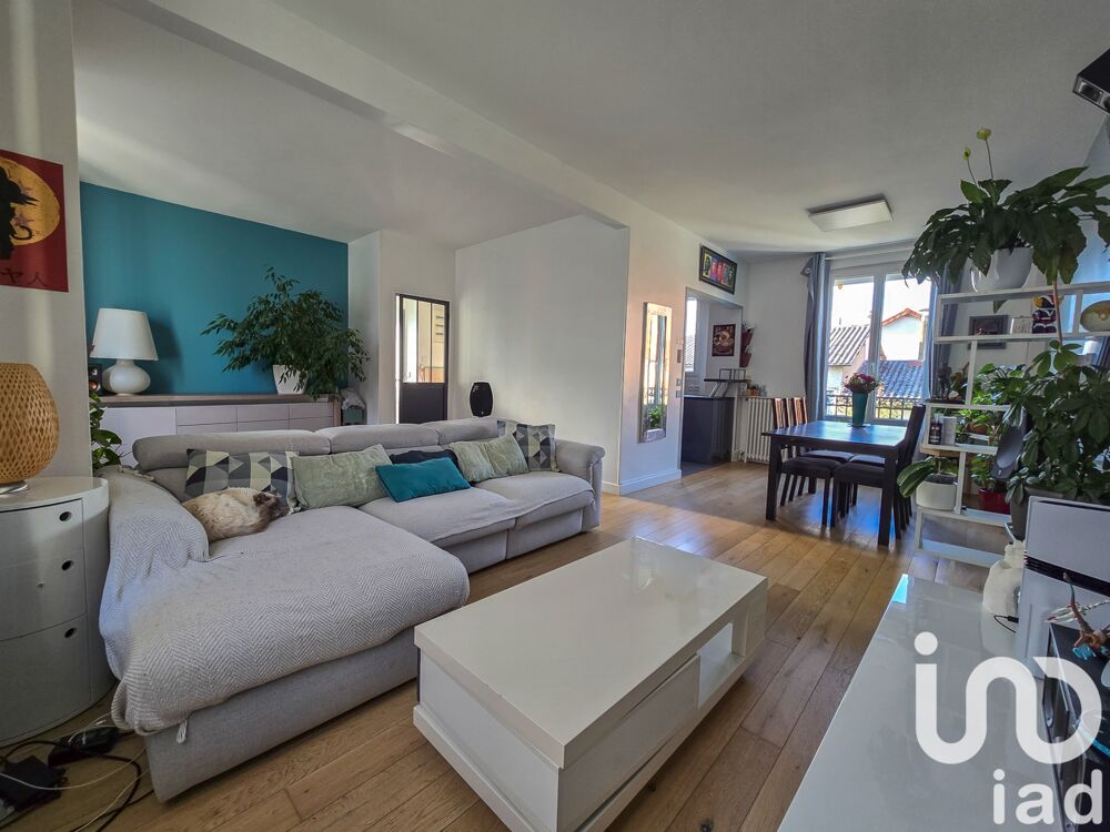 Vente Maison Vente Maison/villa 6 pi�ces Montgeron