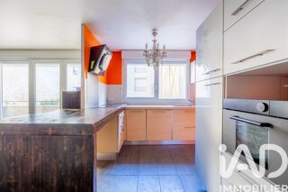  Appartement  vendre 3 pices 73 m