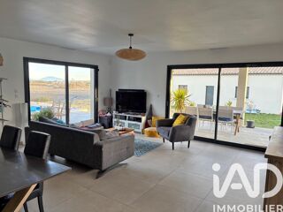  Maison � vendre 6 pi�ces 130 m�