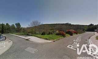  Terrain � vendre 592 m�