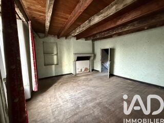  Maison � vendre 3 pi�ces 80 m�