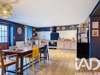  Maison � vendre 6 pi�ces 120 m�