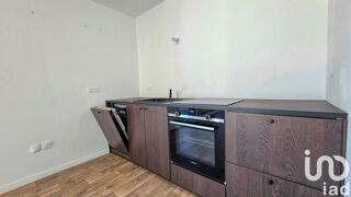  Appartement  vendre 2 pices 44 m