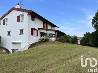  Maison � vendre 7 pi�ces 209 m�