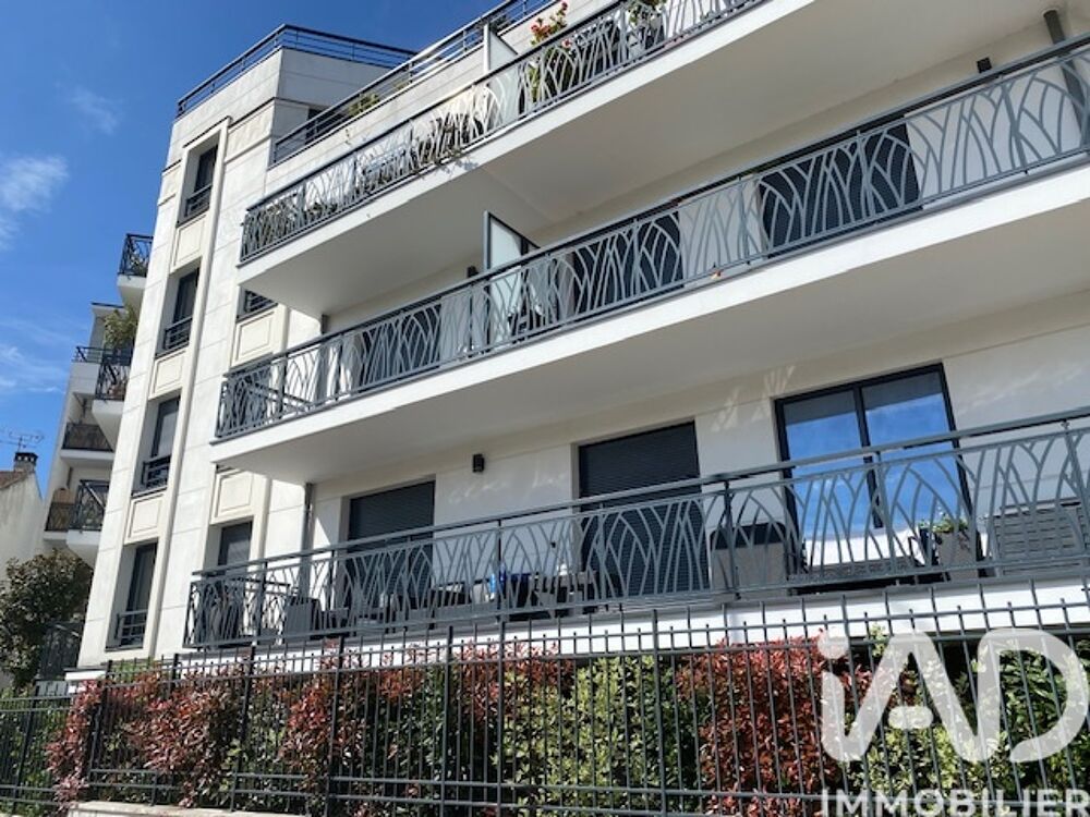 � vendre  Appartement Rueil-Malmaison (92500)