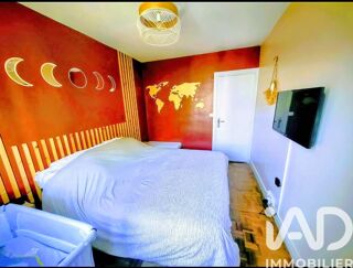  Appartement  vendre 4 pices 83 m