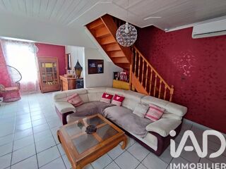  Maison � vendre 5 pi�ces 166 m�