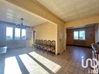  Maison � vendre 5 pi�ces 90 m�