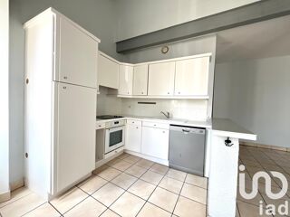  Appartement � vendre 4 pi�ces 87 m�