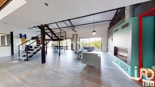  Maison � vendre 7 pi�ces 269 m�