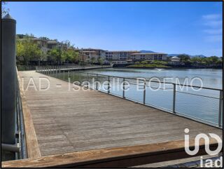  Maison � vendre 3 pi�ces 55 m�