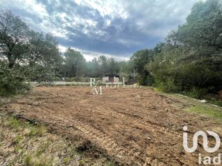  Terrain � vendre 445 m�