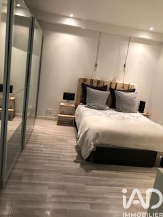  Appartement � vendre 2 pi�ces 53 m�