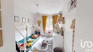  Maison � vendre 4 pi�ces 81 m�