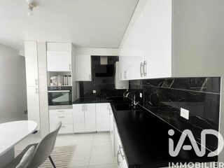  Appartement � vendre 4 pi�ces 76 m�