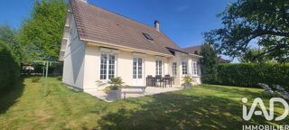  Maison � vendre 7 pi�ces 119 m�