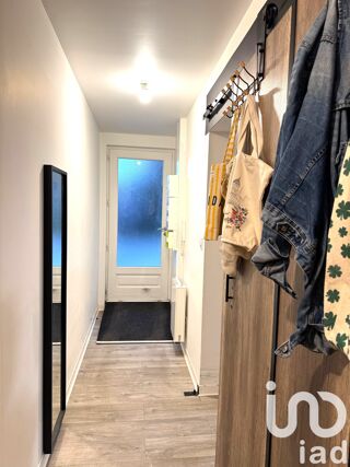  Appartement � vendre 1 pi�ce 37 m�