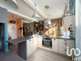  Appartement � vendre 3 pi�ces 80 m�