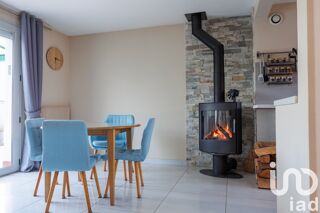  Maison � vendre 5 pi�ces 91 m�