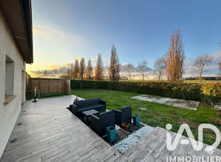  Maison � vendre 5 pi�ces 129 m�