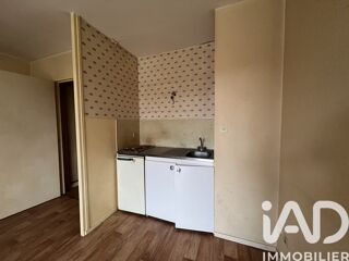  Appartement � vendre 1 pi�ce 25 m�
