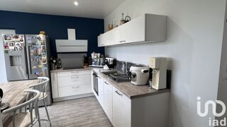  Maison � vendre 5 pi�ces 127 m�