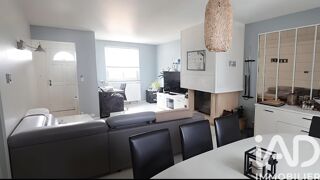  Maison  vendre 6 pices 120 m