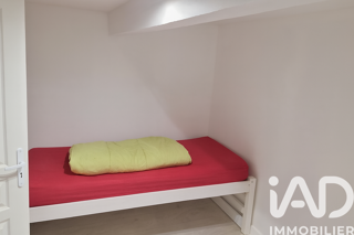  Maison � vendre 3 pi�ces 44 m�