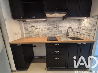  Appartement � vendre 1 pi�ce 18 m�