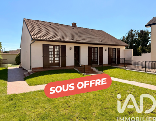  Maison � vendre 5 pi�ces 96 m�