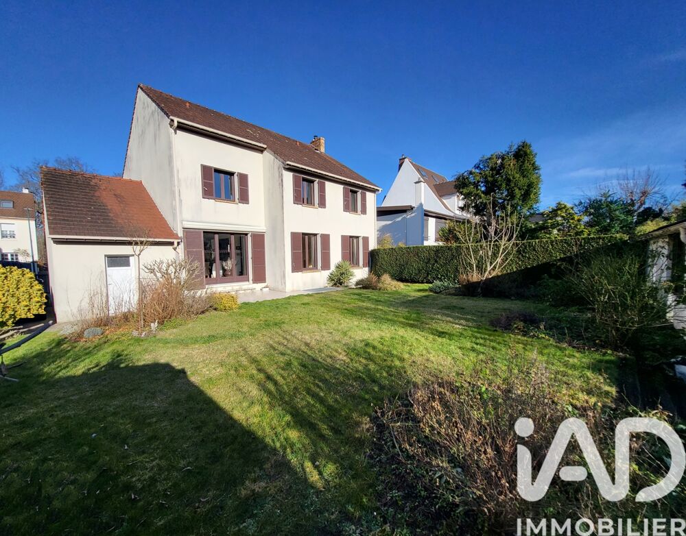 � vendre  Maison Jouy-en-Josas (78350)