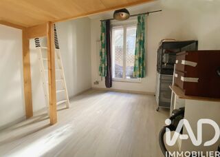  Appartement � vendre 2 pi�ces 35 m�
