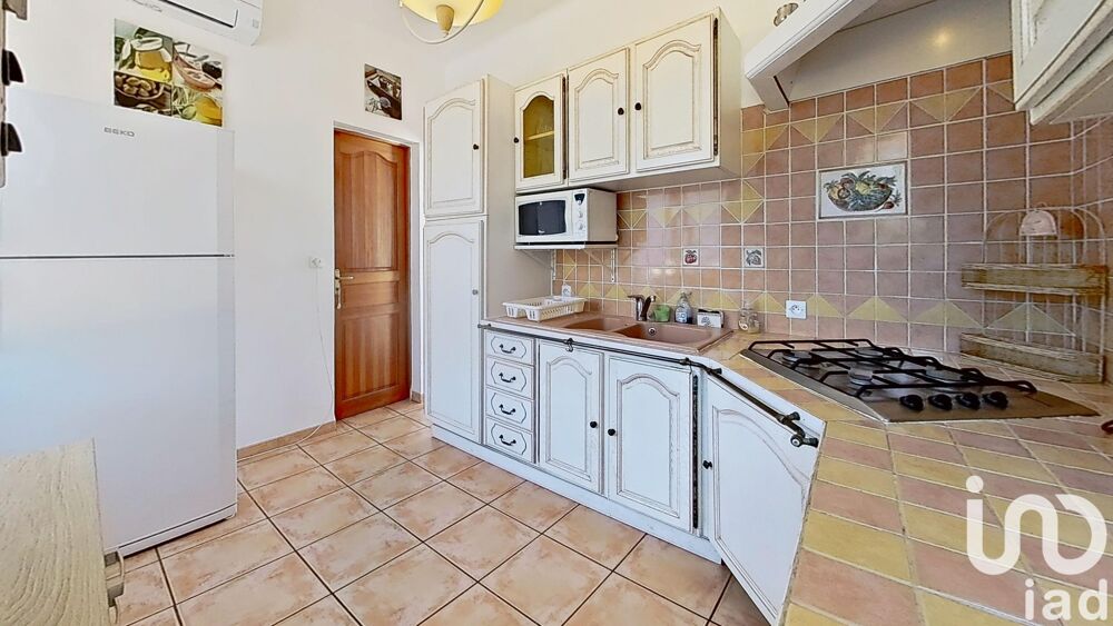  vendre  Maison Les Issambres (83380)