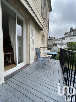  Appartement � vendre 2 pi�ces 43 m�