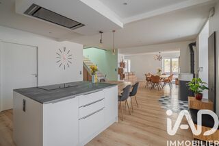  Maison � vendre 4 pi�ces 132 m�