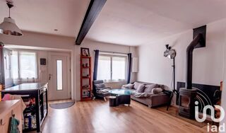  Maison � vendre 5 pi�ces 75 m�