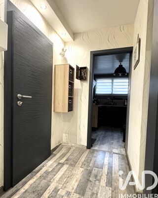  Appartement � vendre 5 pi�ces 86 m�