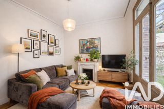  Maison � vendre 8 pi�ces 210 m�