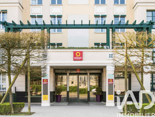  Appartement � vendre 2 pi�ces 32 m�